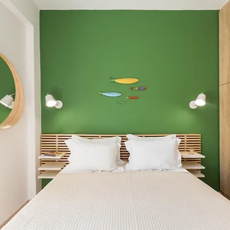 Anemi Cozy Apartment, Views And Comfort! *