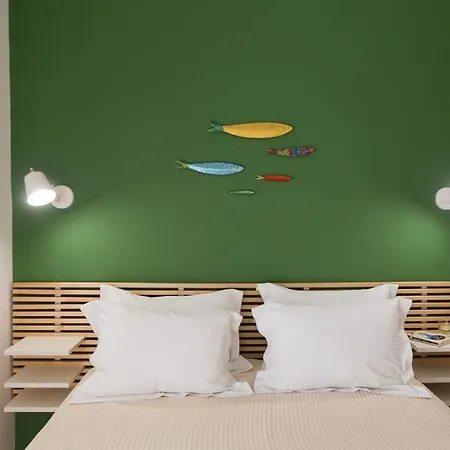 Apartamento Anemi Cozy Apartment, Views And Comfort!