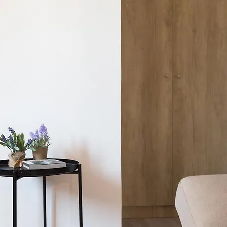 Apartamento Anemi Cozy Apartment, Views And Comfort!