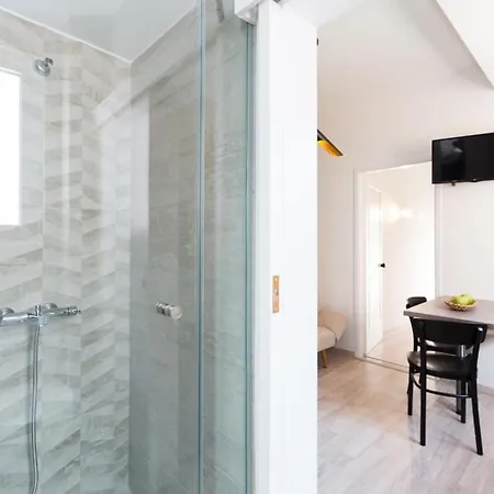 Apartman Anemi Cozy Apartment, Views And Comfort!