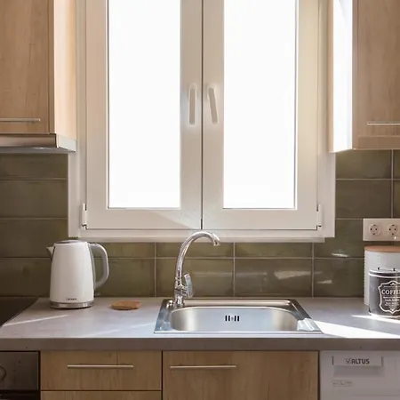 Anemi Cozy Apartment, Views And Comfort! * Rethymno