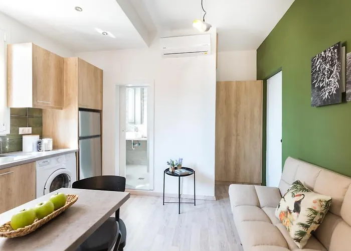 Anemi Cozy Apartment, Views And Comfort! Apartament Retimno