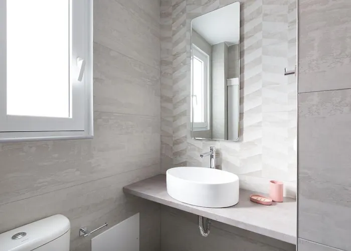 Apartament Anemi Cozy Apartment, Views And Comfort! *