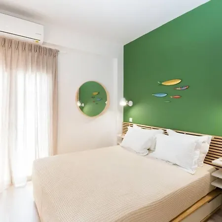 Anemi Cozy Apartment, Views And Comfort! Daire *