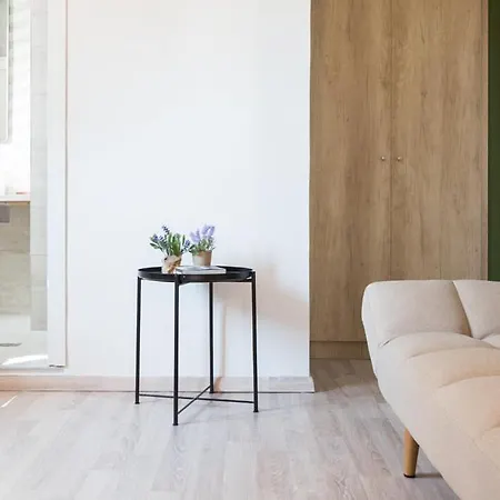 Anemi Cozy Apartment, Views And Comfort! * Resmo