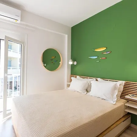 Anemi Cozy Apartment, Views And Comfort! Retimno