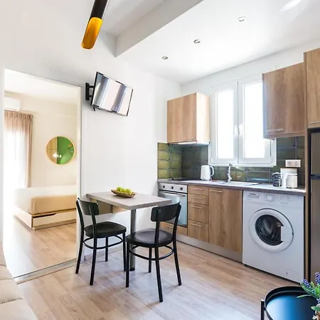 Anemi Cozy Apartment, Views And Comfort! Rethymno (Crete)