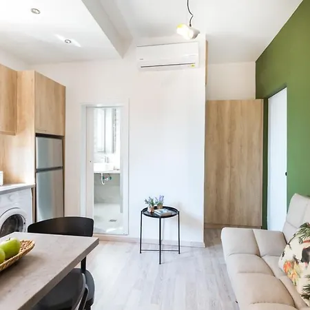 Anemi Cozy Apartment, Views And Comfort! Apartment Rethymno (Crete)