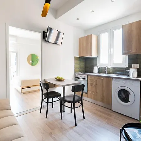 Anemi Cozy Apartment, Views And Comfort! Apartment *