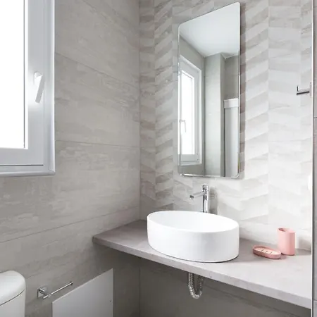 Apartament Anemi Cozy Apartment, Views And Comfort! *