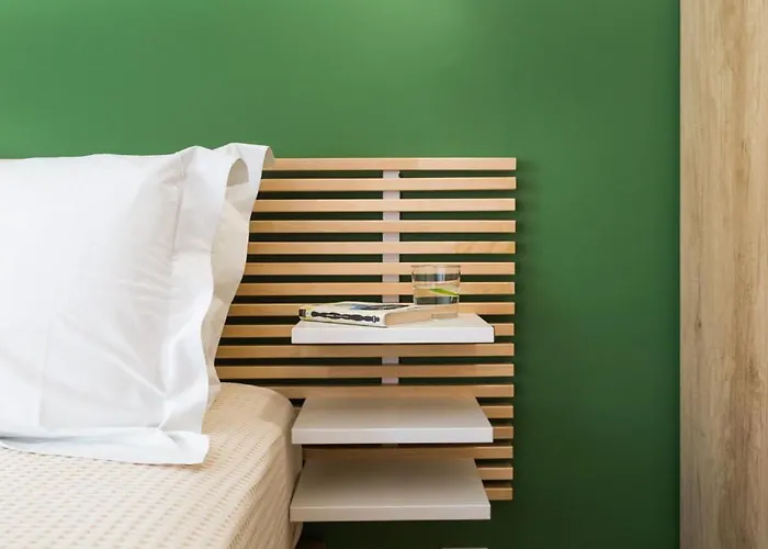 Anemi Cozy Apartment, Views And Comfort!