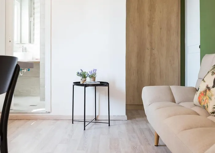 Anemi Cozy Apartment, Views And Comfort! * Ретимно