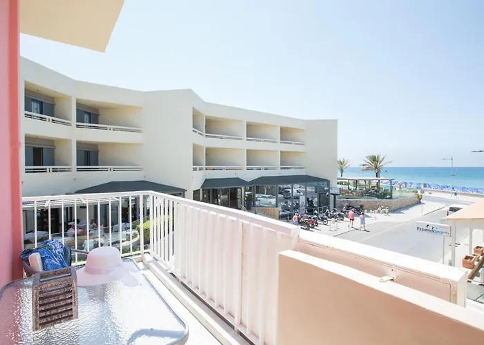 Апартаменты Anemi Cozy Apartment, Views And Comfort!