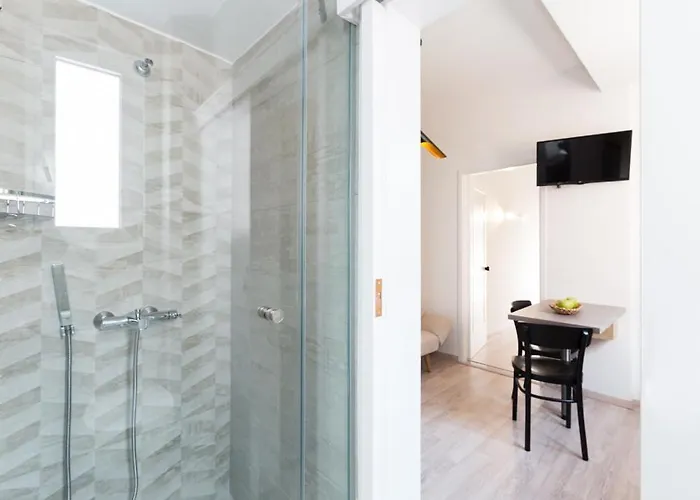 Апартаменты Anemi Cozy Apartment, Views And Comfort!