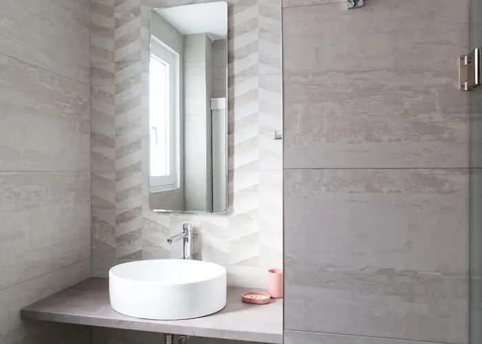 Anemi Cozy Apartment, Views And Comfort! * Ретимно